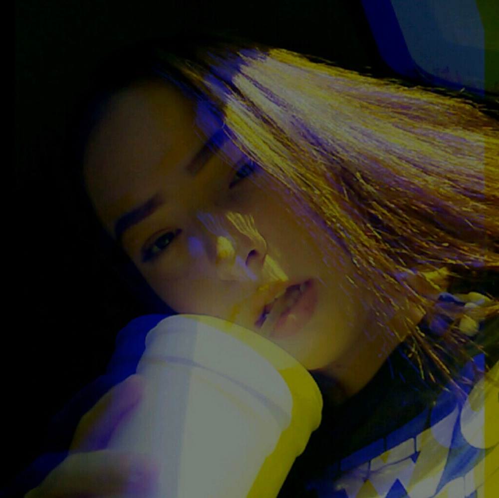 Meet your Posher, Lee ann